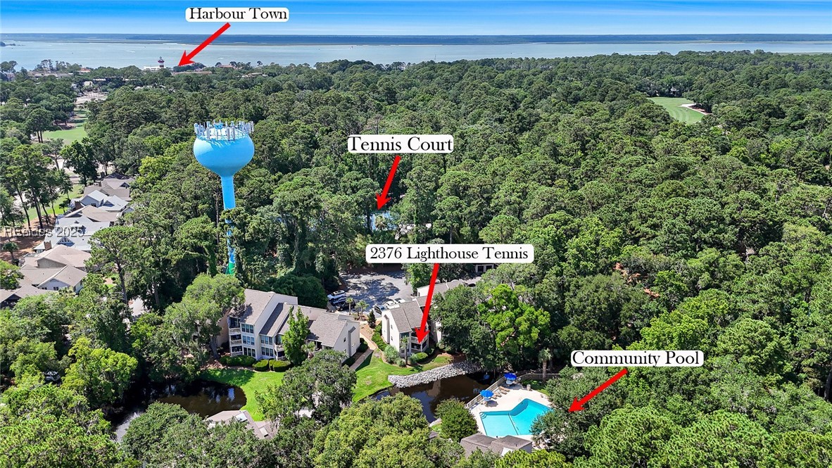 85 Lighthouse Road #2376, Hilton Head Island, Texas image 1