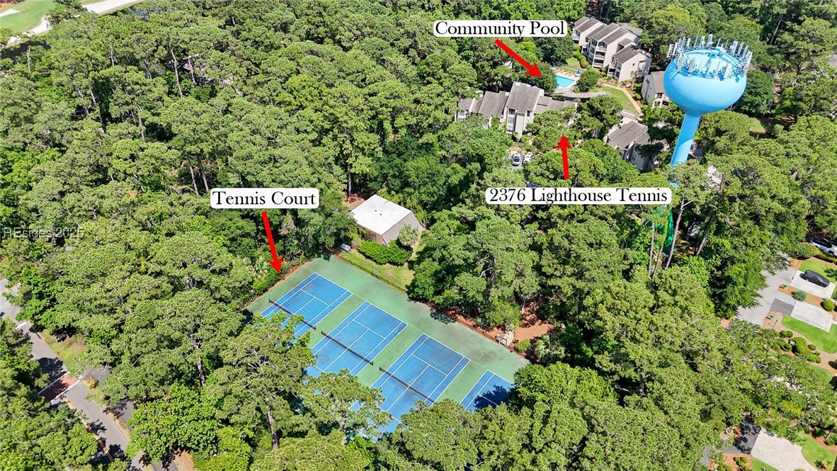 85 Lighthouse Road #2376, Hilton Head Island, Texas image 23