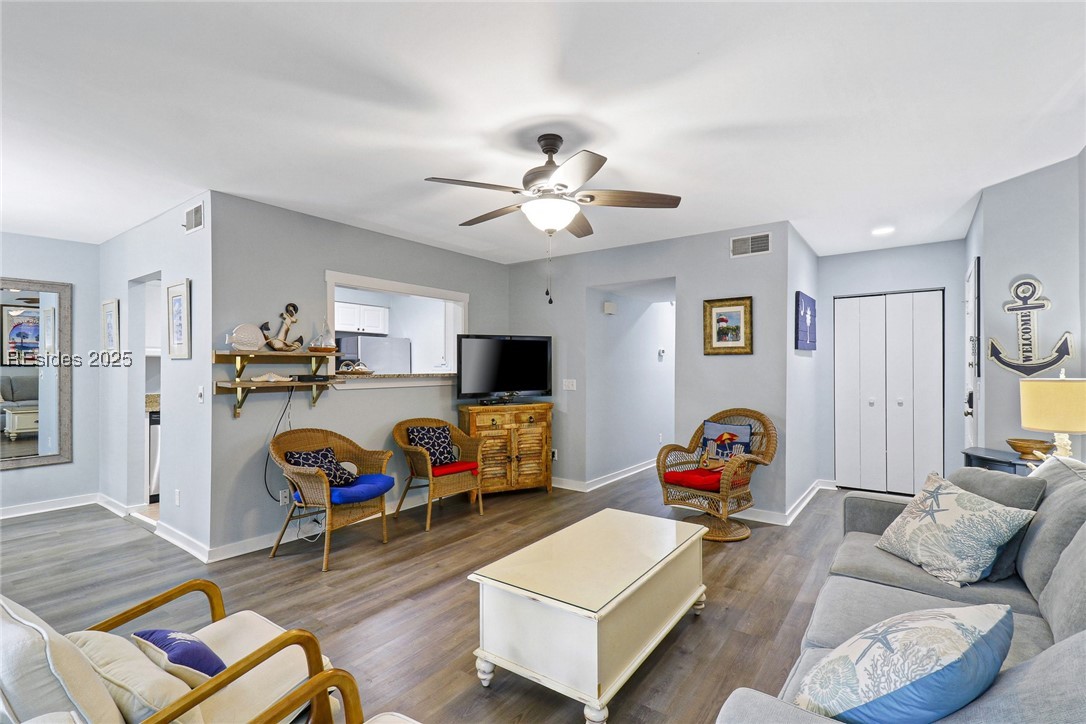 85 Lighthouse Road #2376, Hilton Head Island, Texas image 4