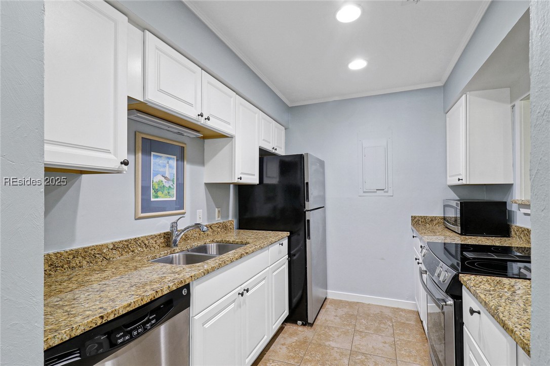85 Lighthouse Road #2376, Hilton Head Island, Texas image 9