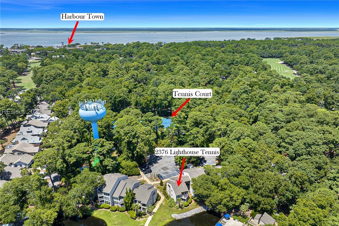 85 Lighthouse Road #2376, Hilton Head Island, Texas image 26
