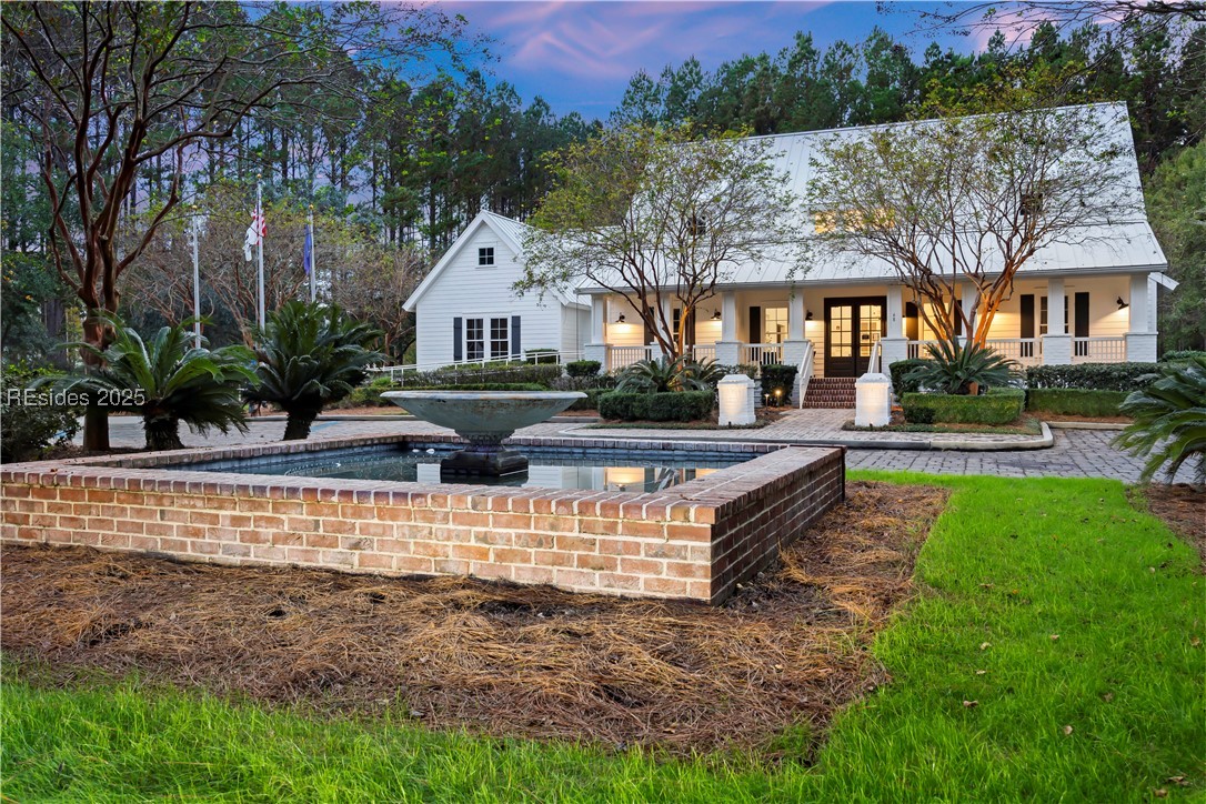 324 Alder Lane, Hardeeville, South Carolina image 36