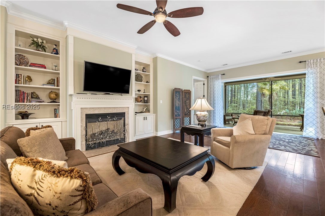 324 Alder Lane, Hardeeville, South Carolina image 6
