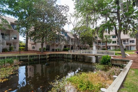 A home in Hilton Head Island