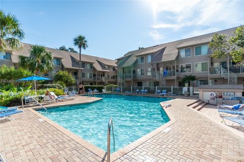 A home in Hilton Head Island