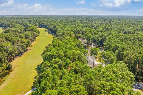 A home in Hilton Head Island