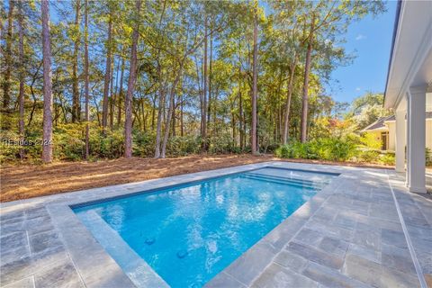 A home in Hilton Head Island