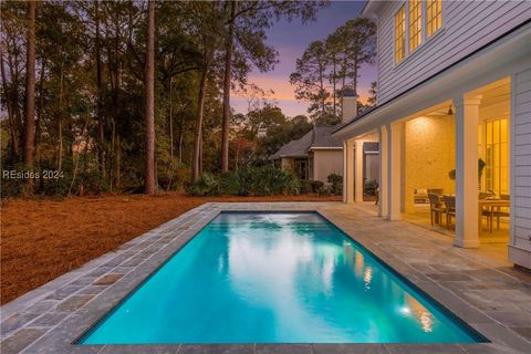 A home in Hilton Head Island