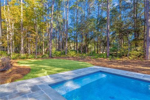 A home in Hilton Head Island