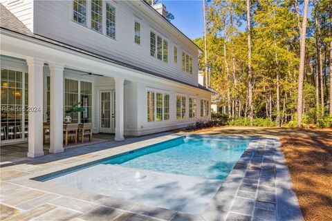 A home in Hilton Head Island