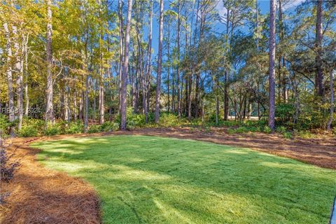 A home in Hilton Head Island