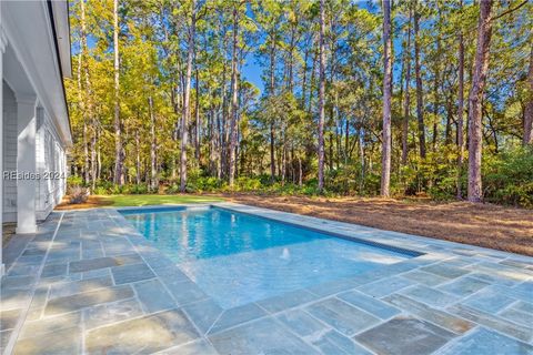 A home in Hilton Head Island