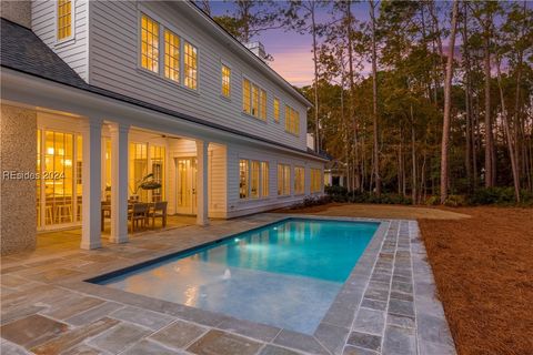 A home in Hilton Head Island