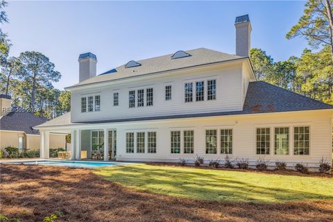 A home in Hilton Head Island