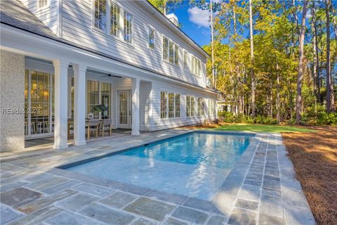 A home in Hilton Head Island