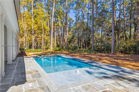 A home in Hilton Head Island