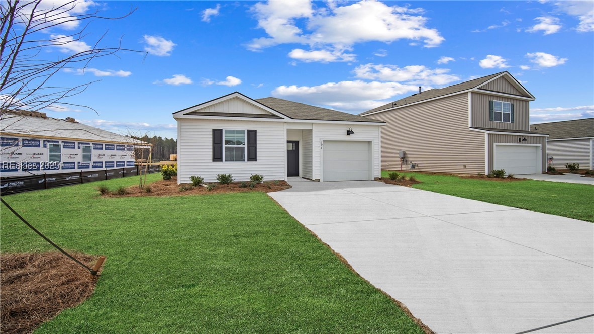 421 Holiday Street, Ridgeland, South Carolina image 5