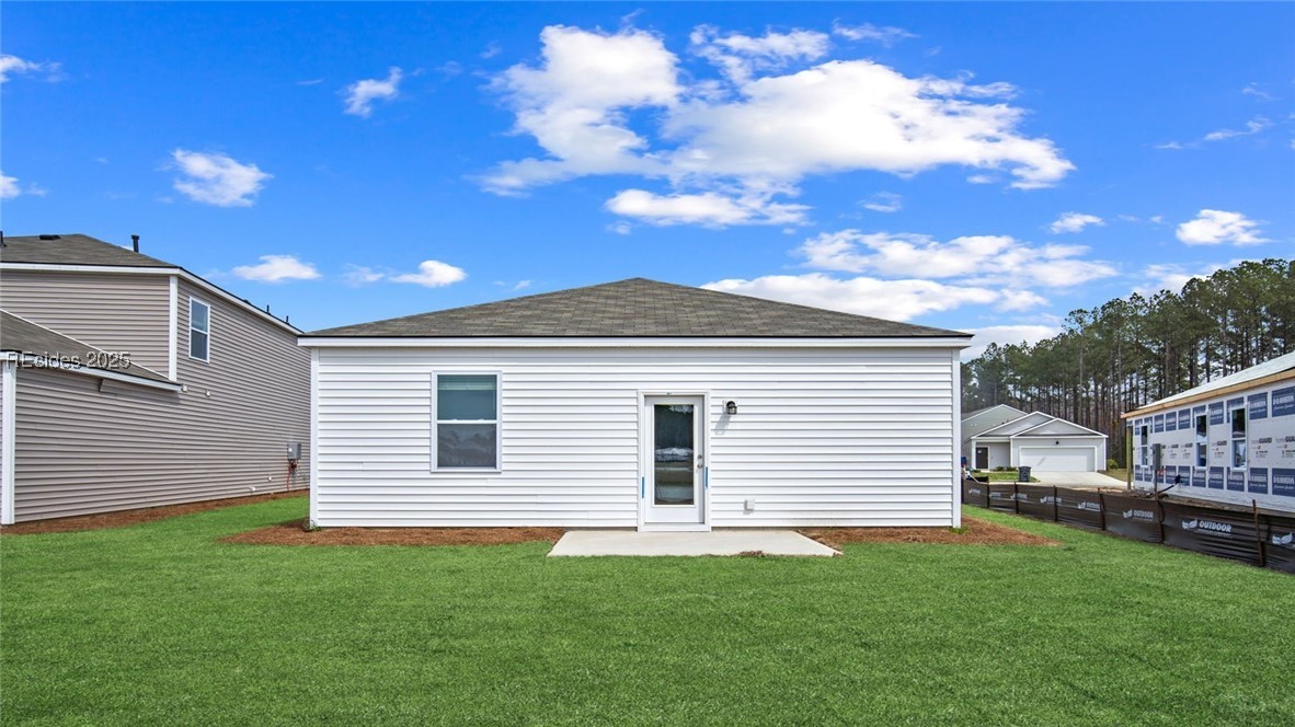 421 Holiday Street, Ridgeland, South Carolina image 28