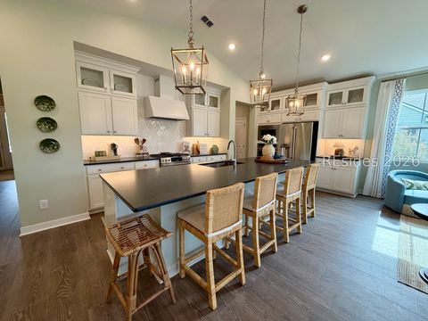 Homes For Sale - 1603 Blue Moon Drive<br/> Hardeeville, SC 29927