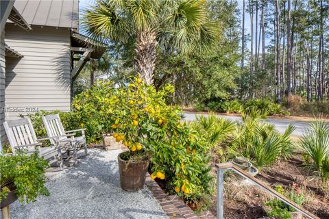 A home in Bluffton