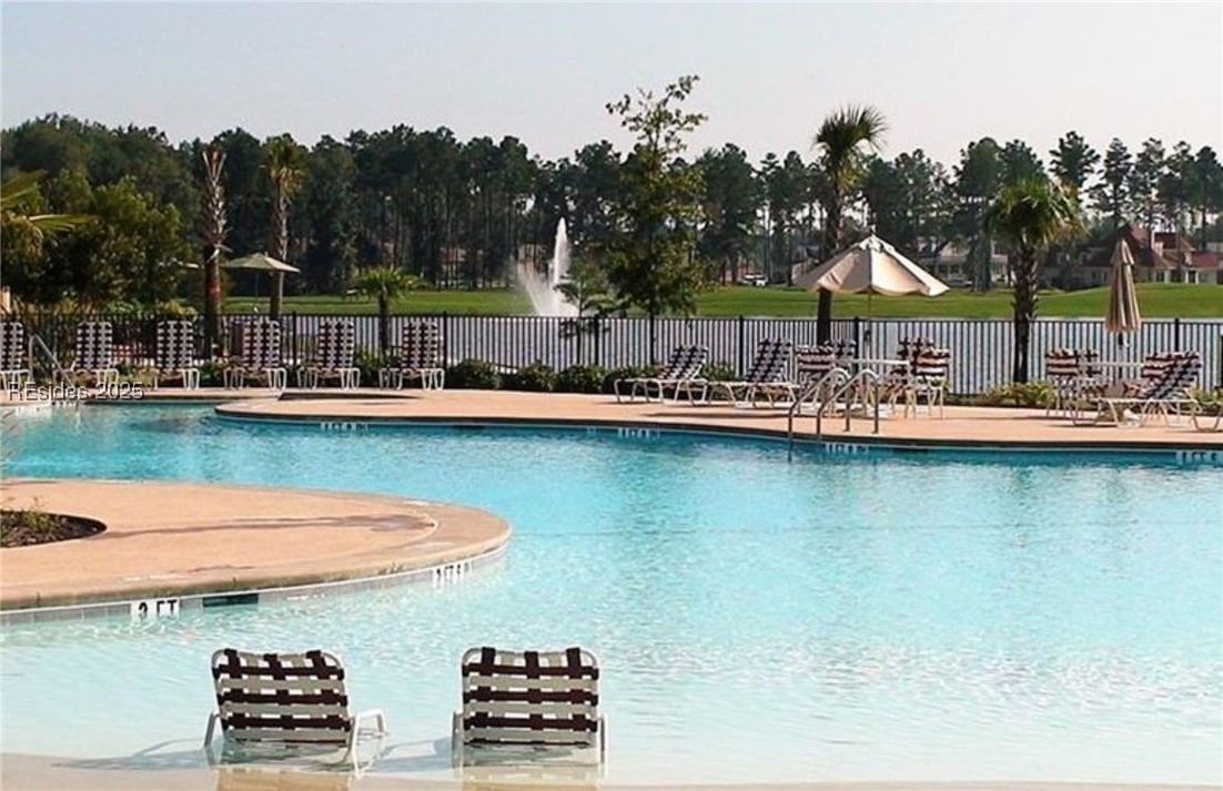 242 S Farnsleigh Ave Ave, Bluffton, South Carolina image 14