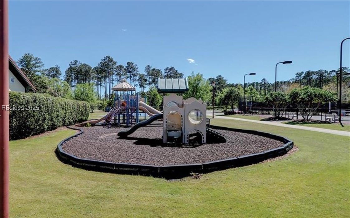 242 S Farnsleigh Ave Ave, Bluffton, South Carolina image 18
