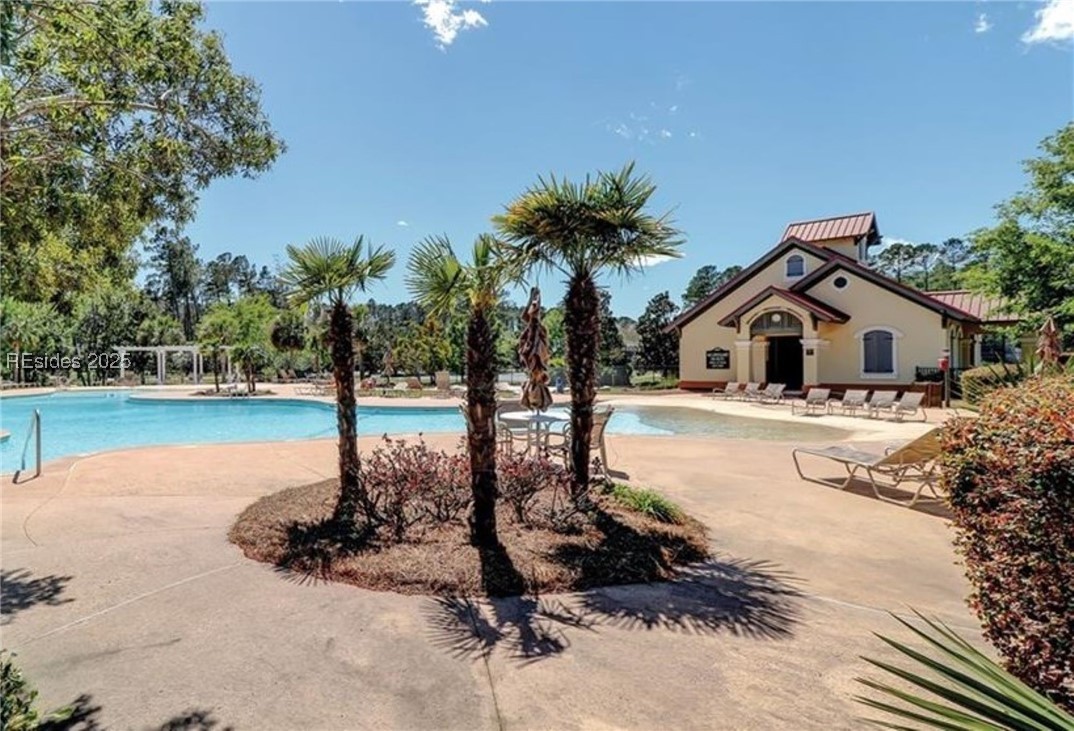 242 S Farnsleigh Ave Ave, Bluffton, South Carolina image 15