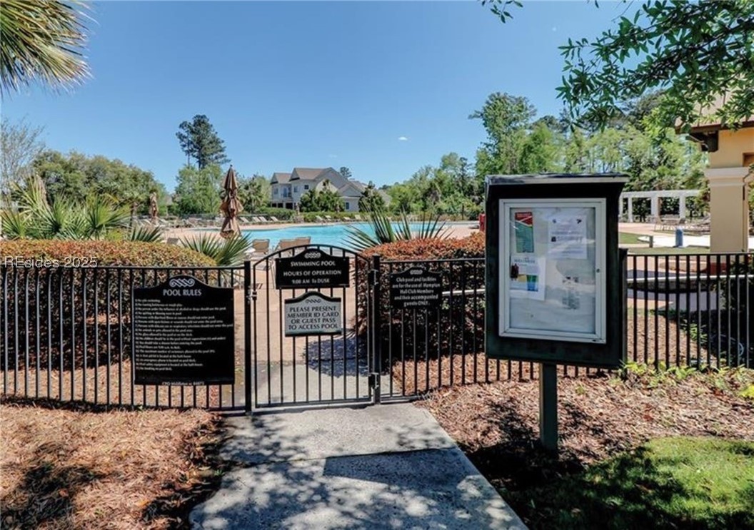 242 S Farnsleigh Ave Ave, Bluffton, South Carolina image 16