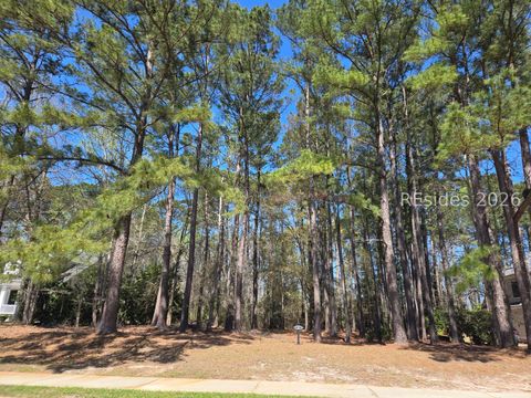 Vacant Land For Sale - 92 Wicklow Drive<br/> Bluffton, SC 29910