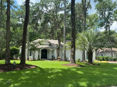 Homes For Sale - 25 Primrose Lane<br/> Hilton Head Island, SC 29926