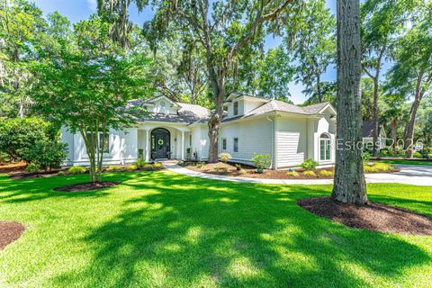 Homes For Sale - 25 Primrose Lane<br/> Hilton Head Island, SC 29926