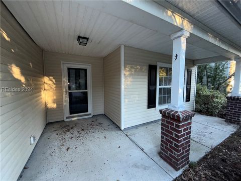 A home in Beaufort