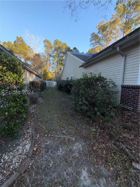 A home in Beaufort