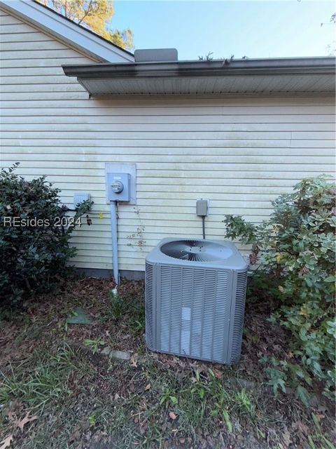 A home in Beaufort