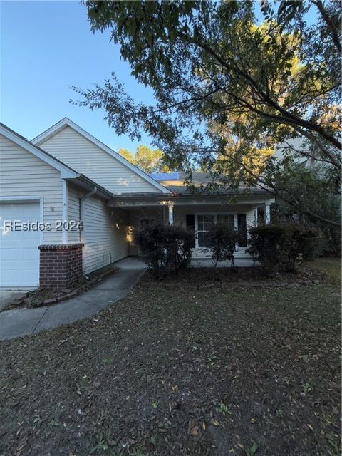 A home in Beaufort