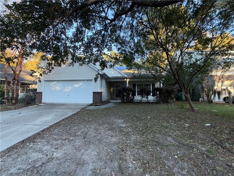 A home in Beaufort