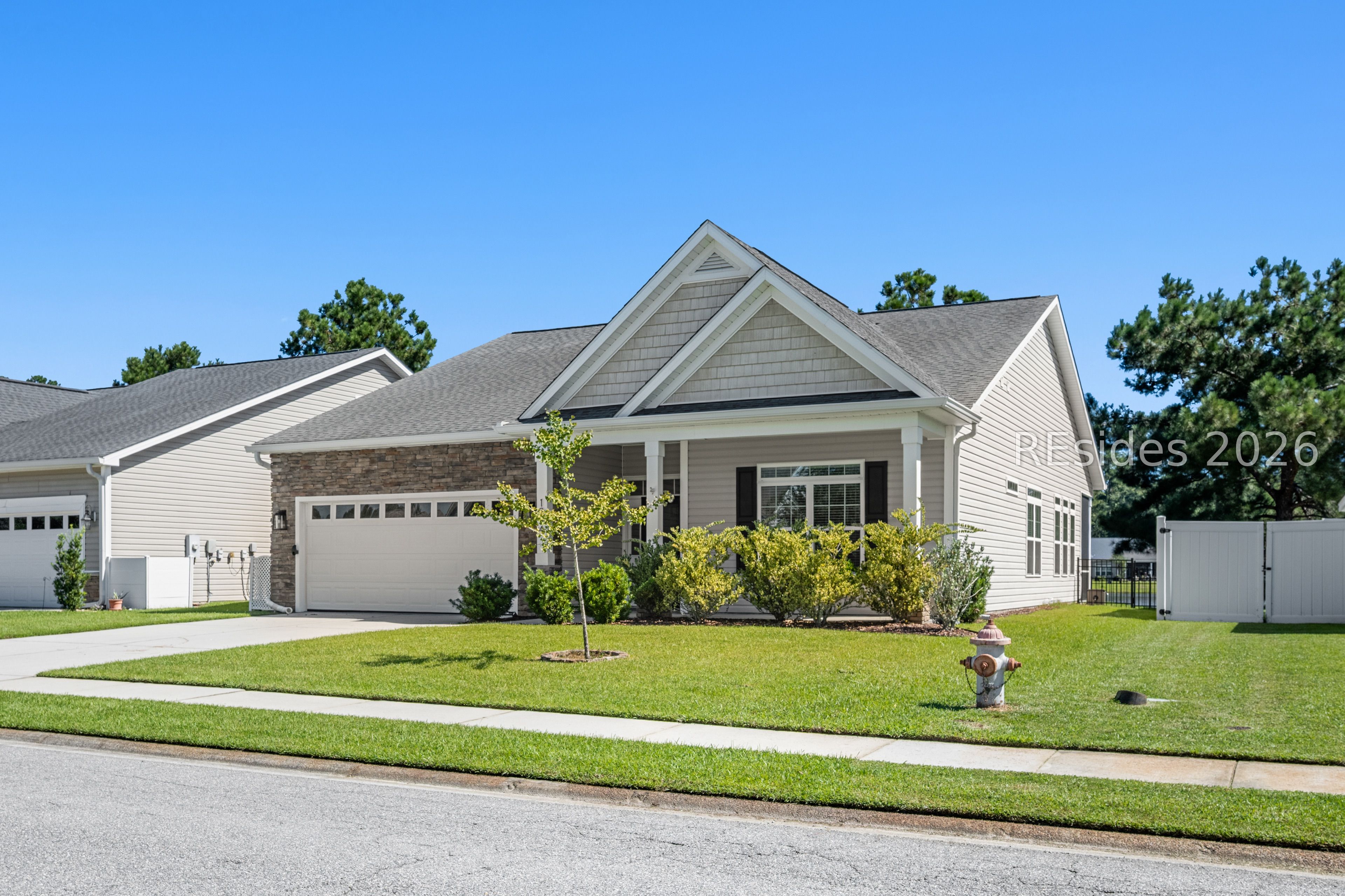 1294 Hearthstone Drive