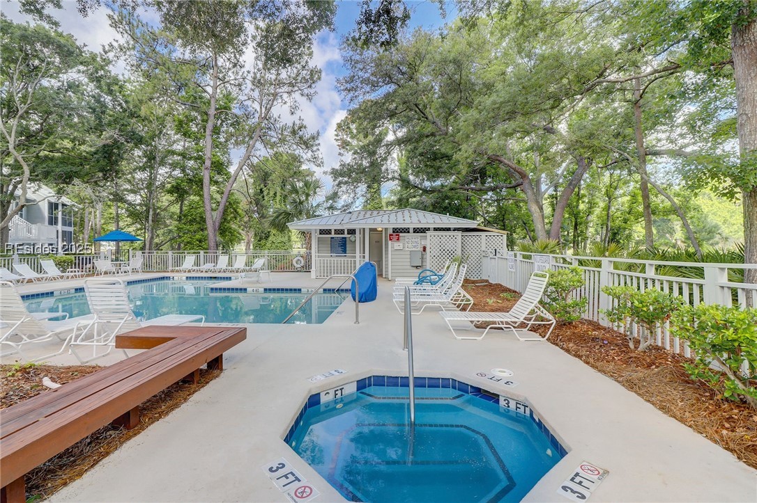 14 Wimbledon Court #118-4, Hilton Head Island, South Carolina image 28