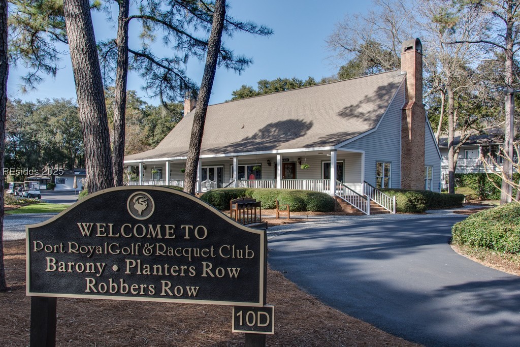 14 Wimbledon Court #118-4, Hilton Head Island, South Carolina image 4