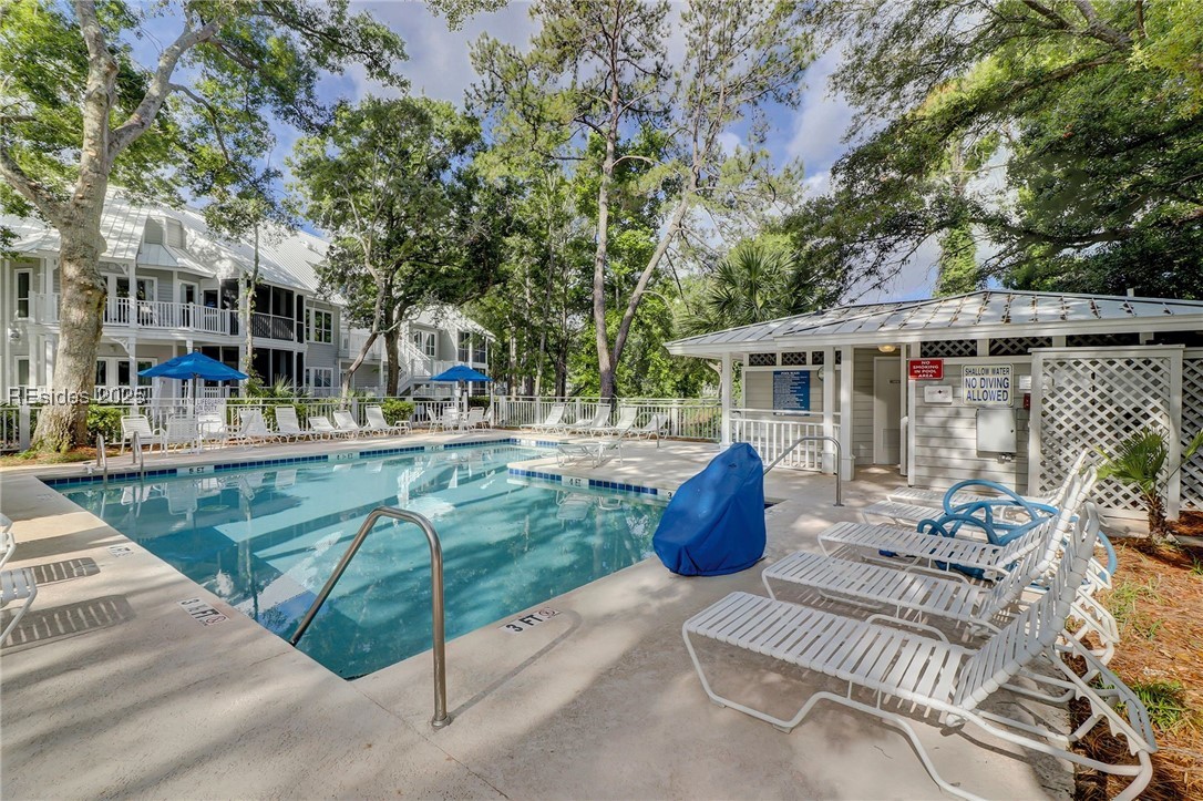 14 Wimbledon Court #118-4, Hilton Head Island, South Carolina image 27