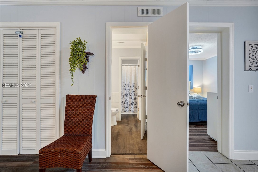 104 Cordillo Parkway #O1, Hilton Head Island, Texas image 15
