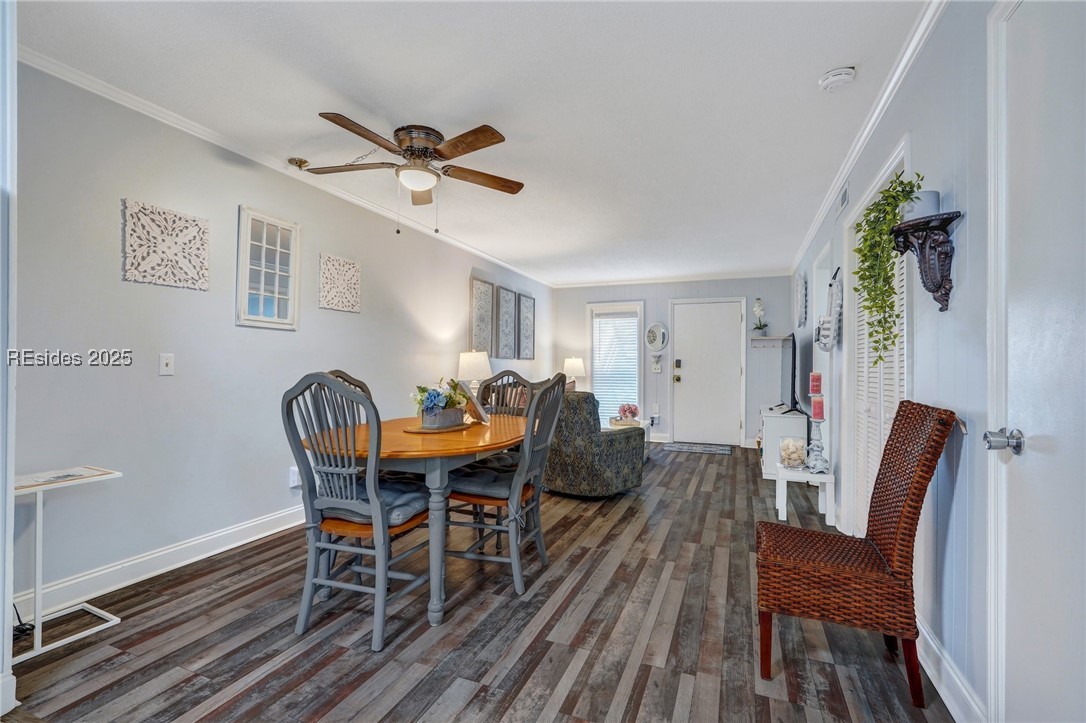 104 Cordillo Parkway #O1, Hilton Head Island, Texas image 14