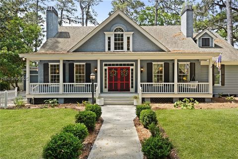 Homes For Sale - 1179 Haig Point Road<br/> Daufuskie Island, SC 29915