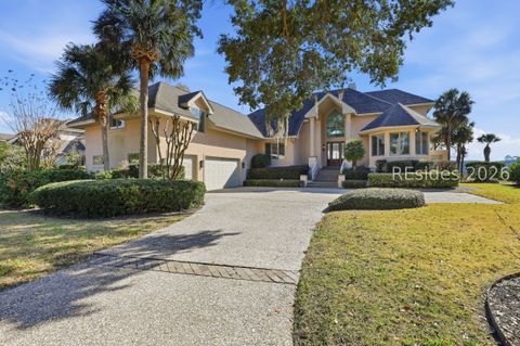 14 Bayley Point Lane Hilton Head Island SC 29926