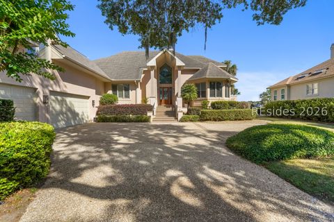 Homes For Sale - 14 Bayley Point Lane<br/> Hilton Head Island, SC 29926
