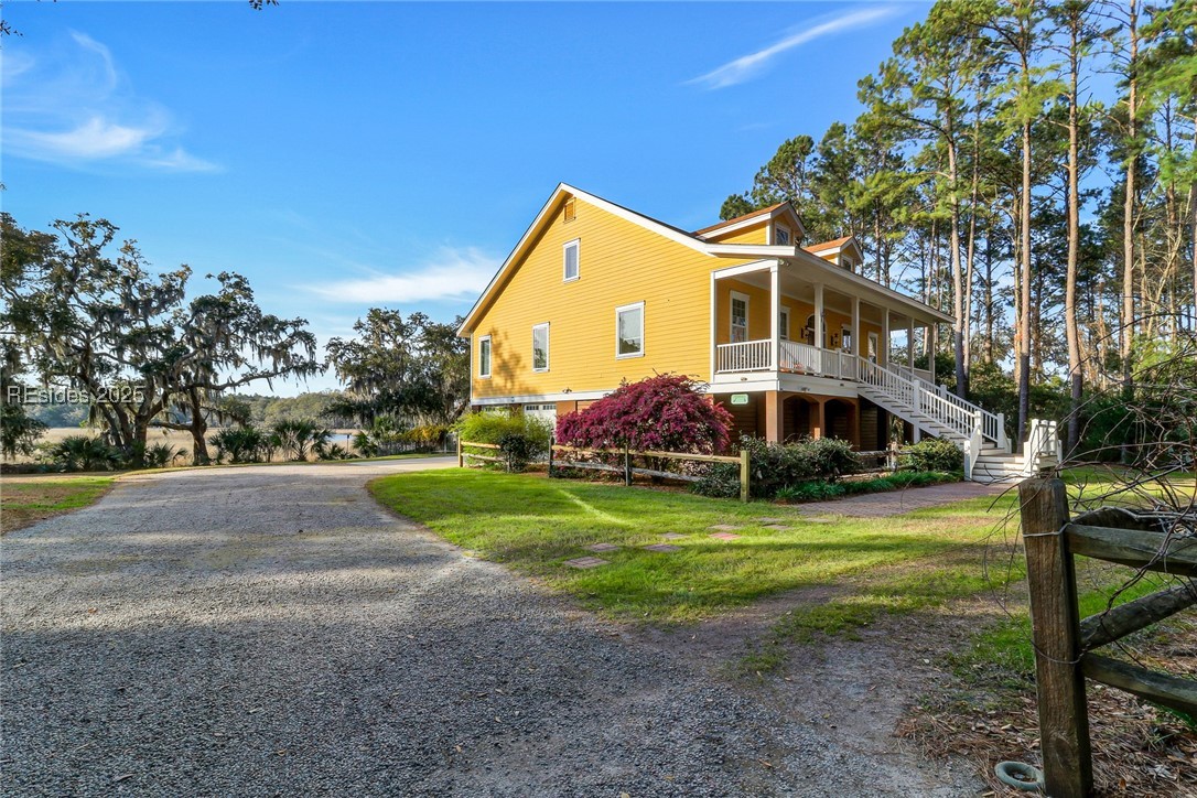 44 W Branch Rd Rd, Ridgeland, South Carolina image 29