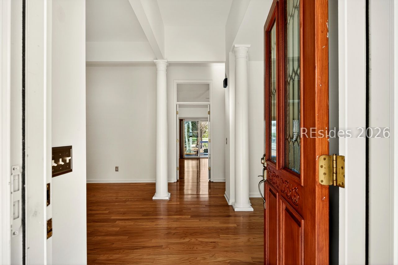 245 Fort Howell Drive