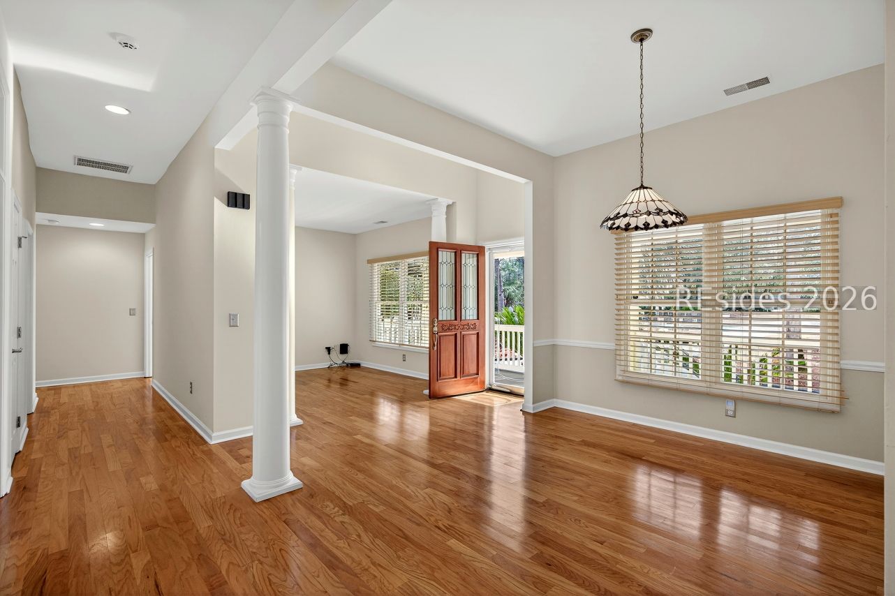 245 Fort Howell Drive