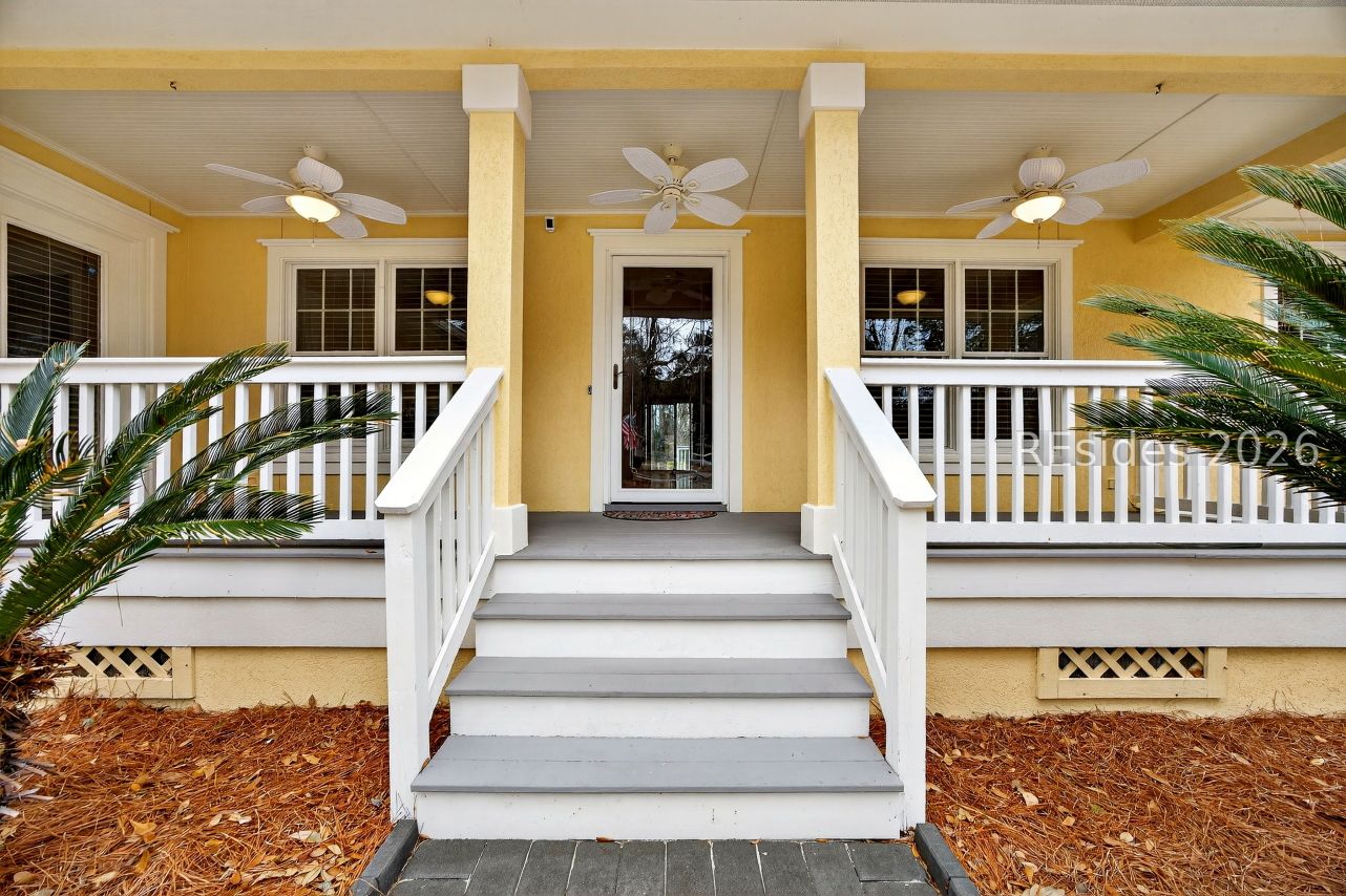 245 Fort Howell Drive