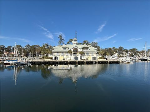 A home in Hilton Head Island